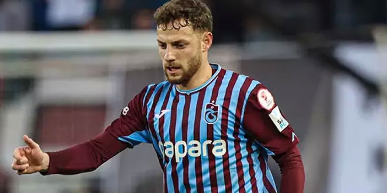 Trabzonspor'a sessiz sedasız geldi! Liderliğe oynuyor