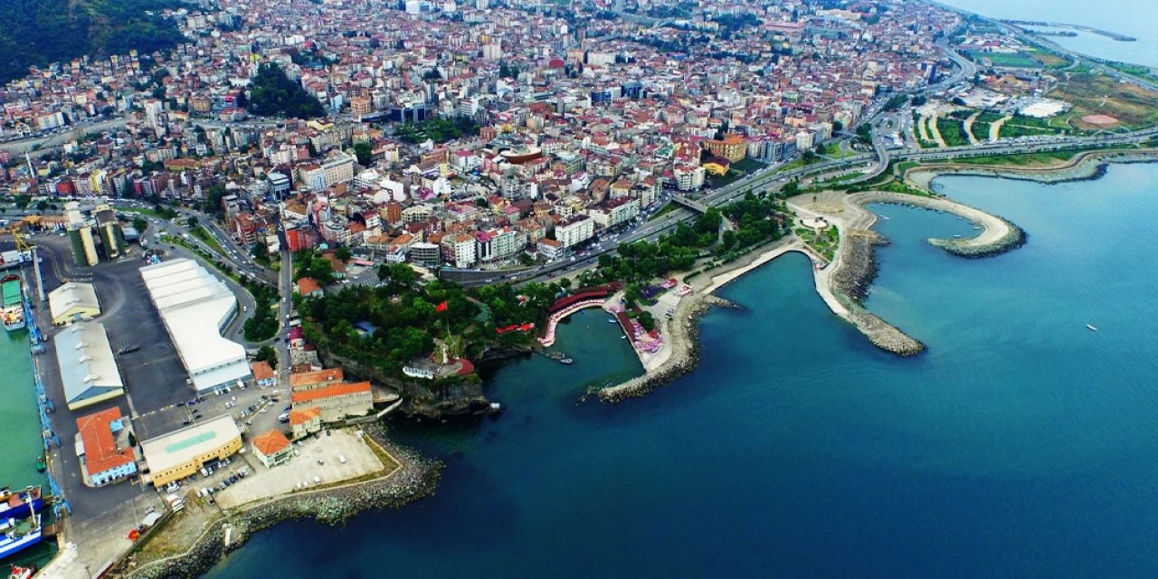 Trabzon'a 4 üründe üst düzey destek sağlanacak!