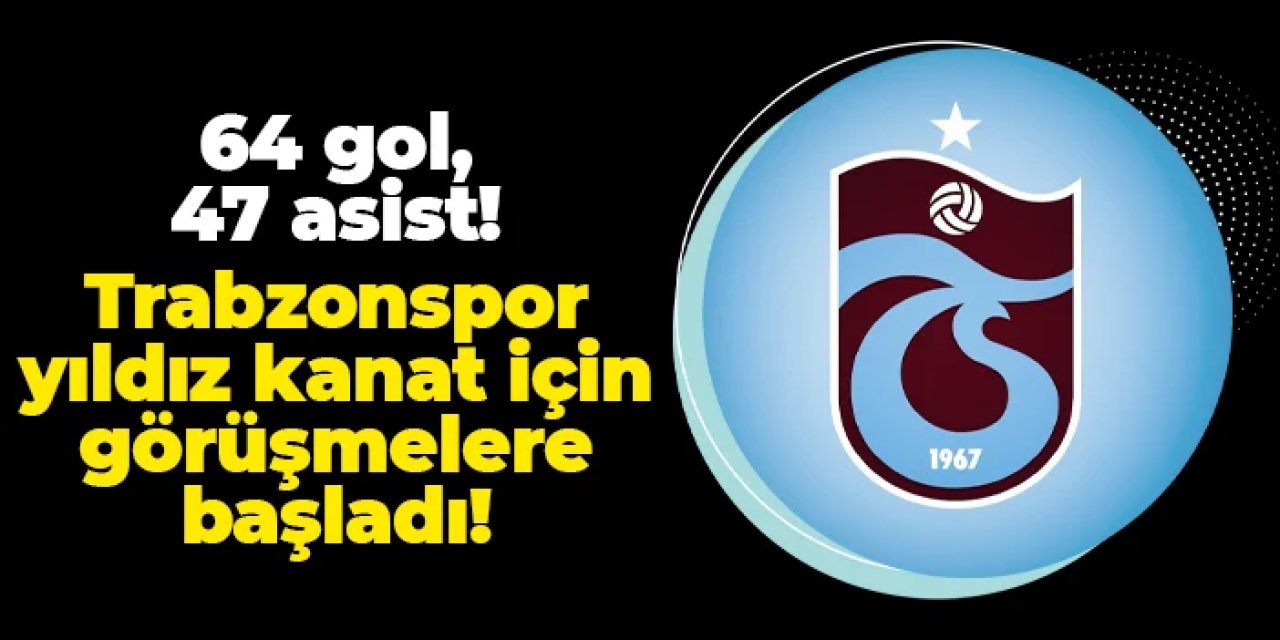 Roma'nın Stephan El Shaarawy için Trabzonspor'dan talebi belli oldu