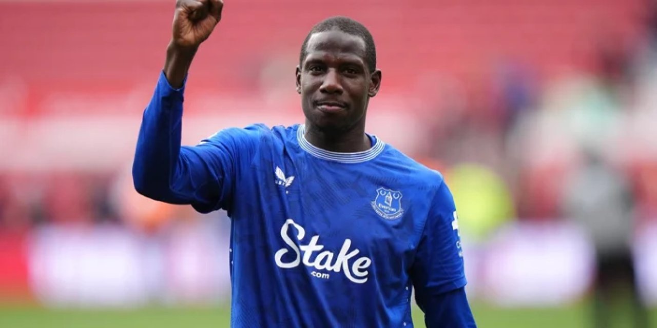Everton'dan ayrılmıştı! Trabzonspor'a bedavaya 10 numara