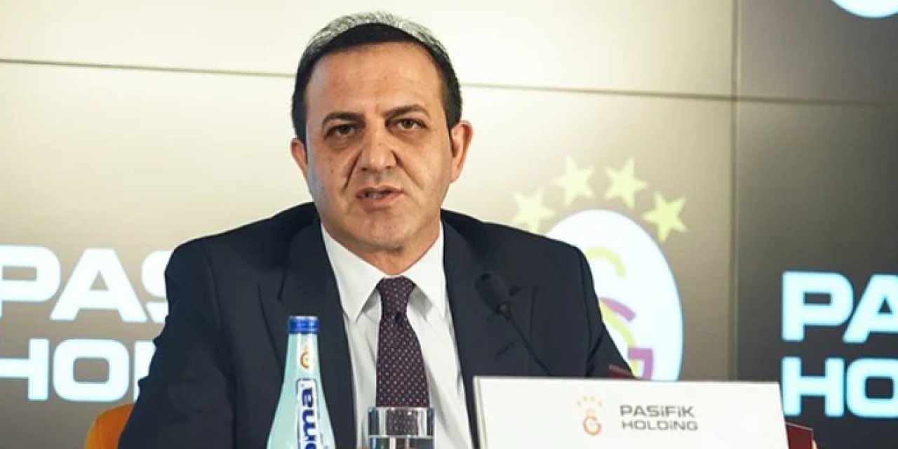 Galatasaraylı yöneticiden şaşırtan sözler! Sponsorluğu alamadılar, topu karşı tarafa attılar