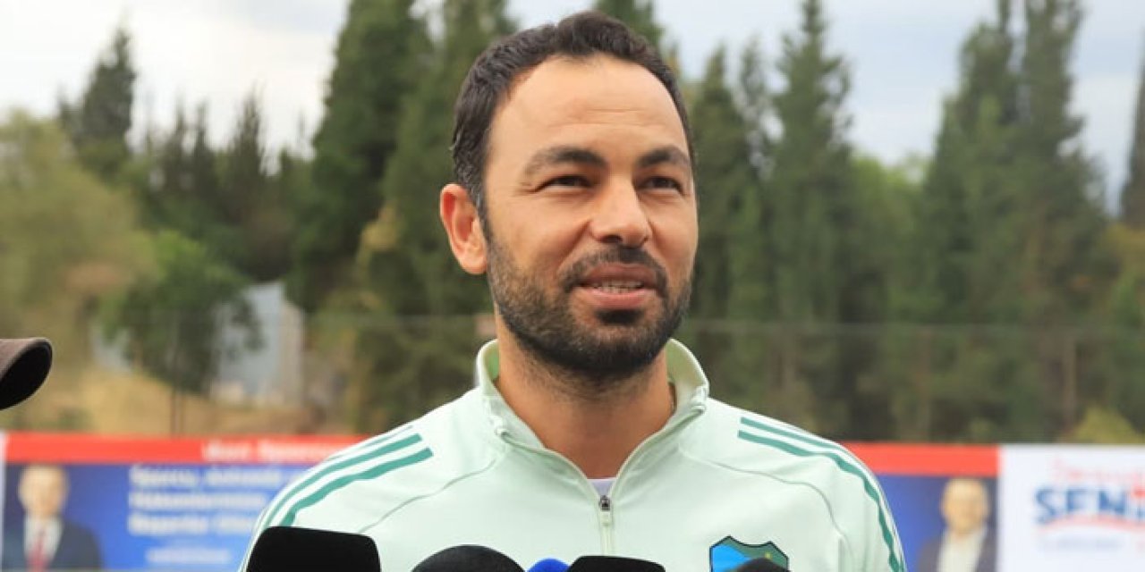 Selçuk İnan'dan flaş Trabzonspor açıklaması! "Kimseden korkmuyoruz"