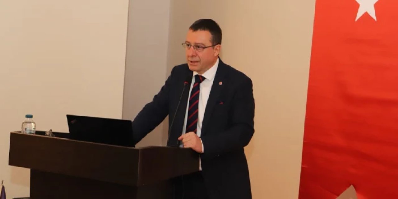 Trabzon İl Sağlık Müdürlüğü görevi sona ermişti! Dr. Hakan Usta'ya önemli görev