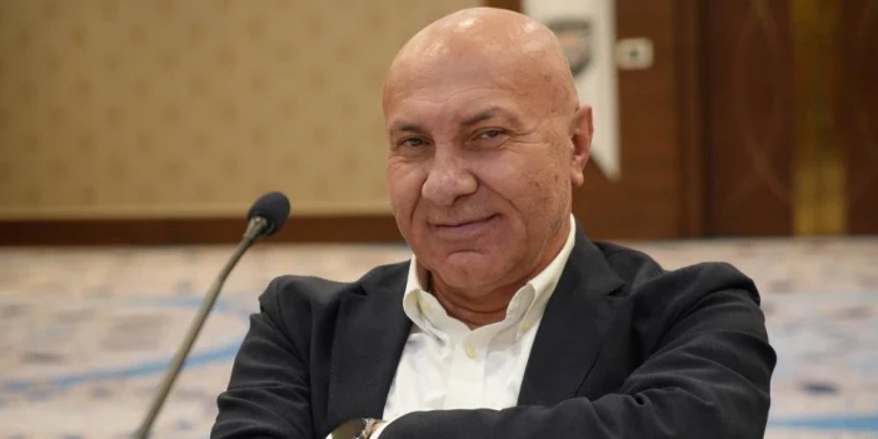 Samsunspor Başkanı Yüksel Yıldırım: "Trabzon bunu başardıysa..."