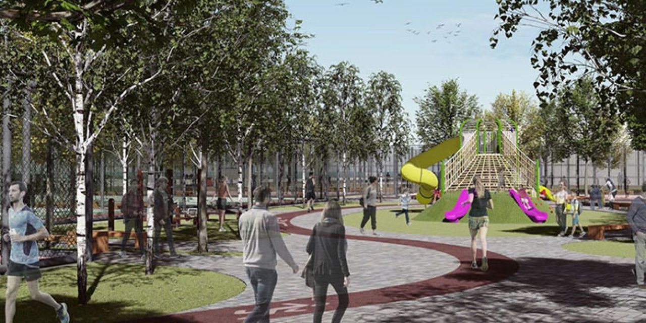 Başkan Genç açıkladı! Vakfıkebir’e modern Pazaryeri ve Otopark Projesi