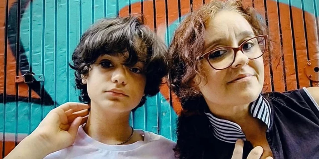 Yasemin Minguzzi: "Normalde bu ay Ahmet ile beraber Of’taki köyümüze gidecektik"
