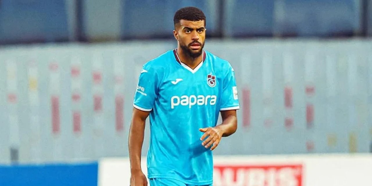 Trabzonspor'da kimse hesaba katmıyordu! Yeni sezonda Fatih Tekke'nin prensi olabilir