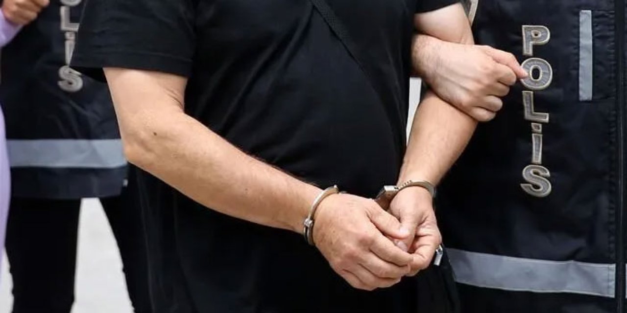 Giresun'da kaçakçılık operasyonu! 3 kişi tutuklandı