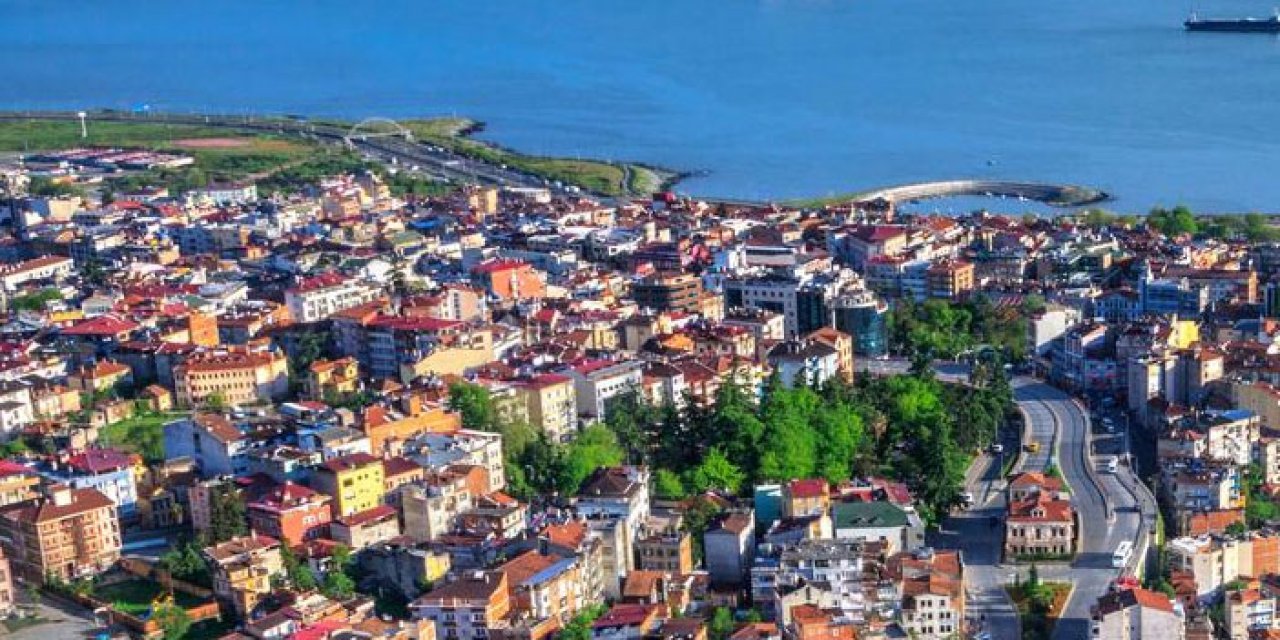 Trabzon'da bu hafta hava nasıl olacak? İşte 5 günlük tahmin