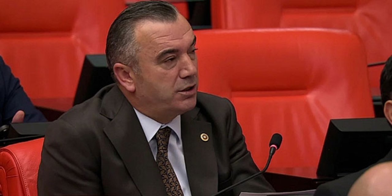 Trabzon Milletvekili Yavuz Aydın'dan fındık fiyatı tepkisi! "Maliyetlerini bile karşılamaz"