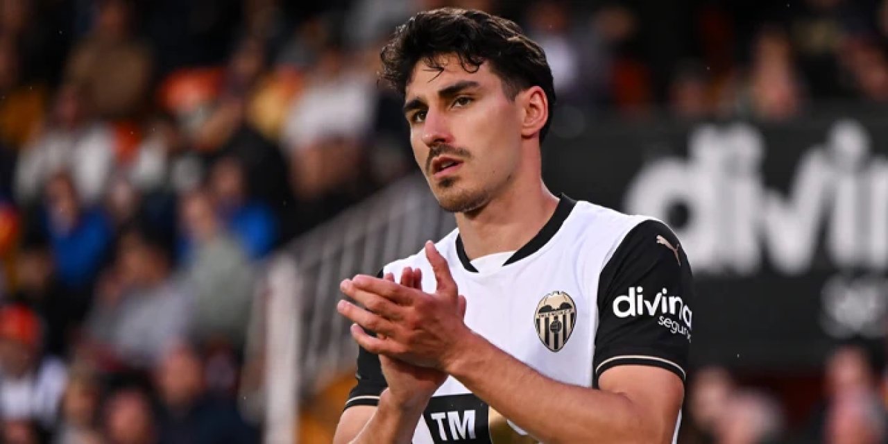 Trabzonspor'un Andre Almeida için bonservis teklifi belli oldu!