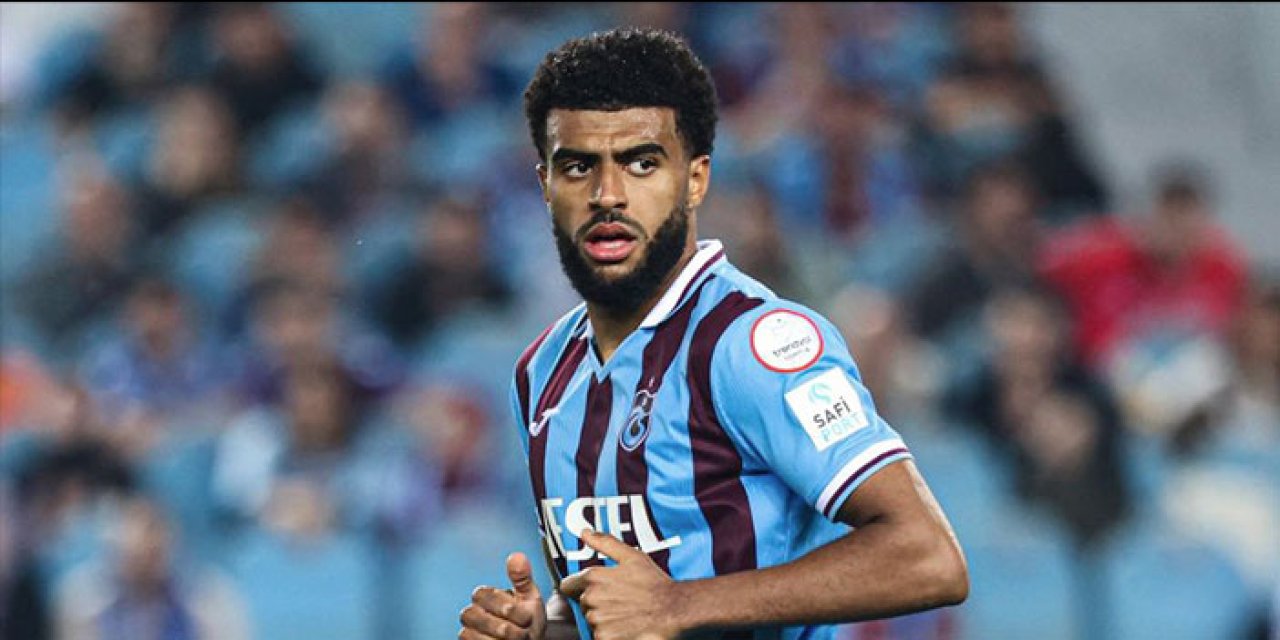 Trabzonspor'da Rayyan Baniya gelişmesi! Eski takımına gidiyor