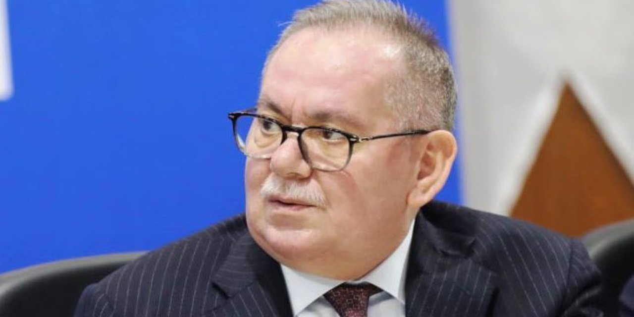 Trabzonlu eski Bakan ve Belediye Başkanı Mustafa Demir hayatını kaybetti