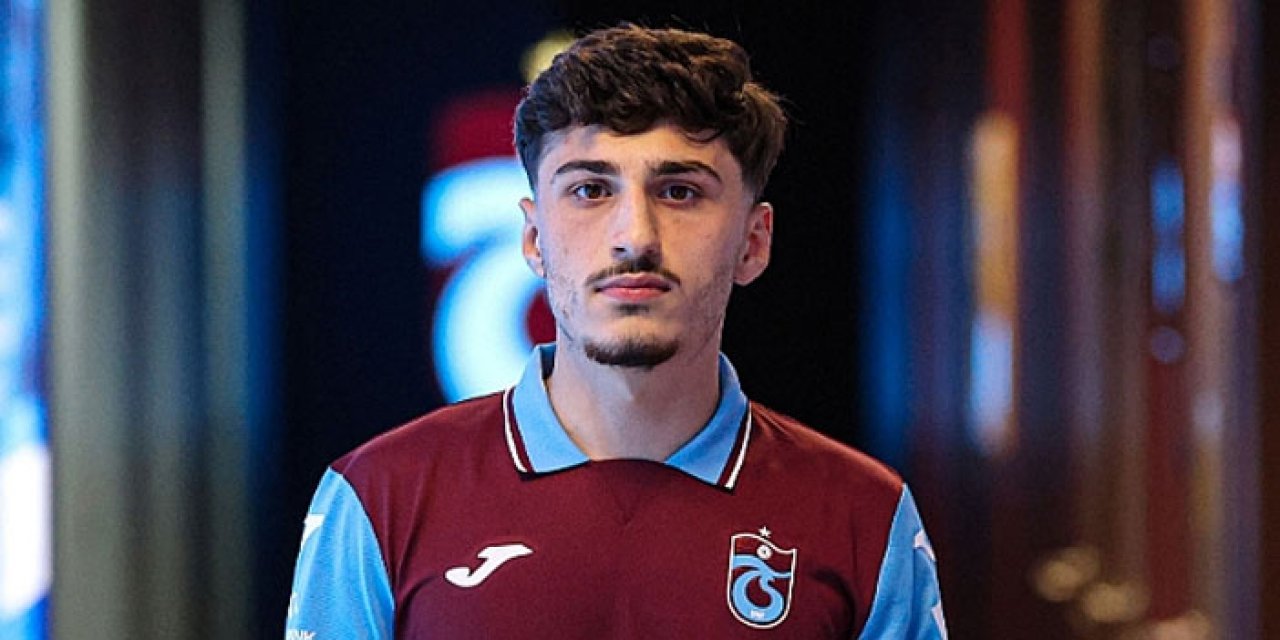 Trabzonspor'da Cihan Çanak gelişmesi!