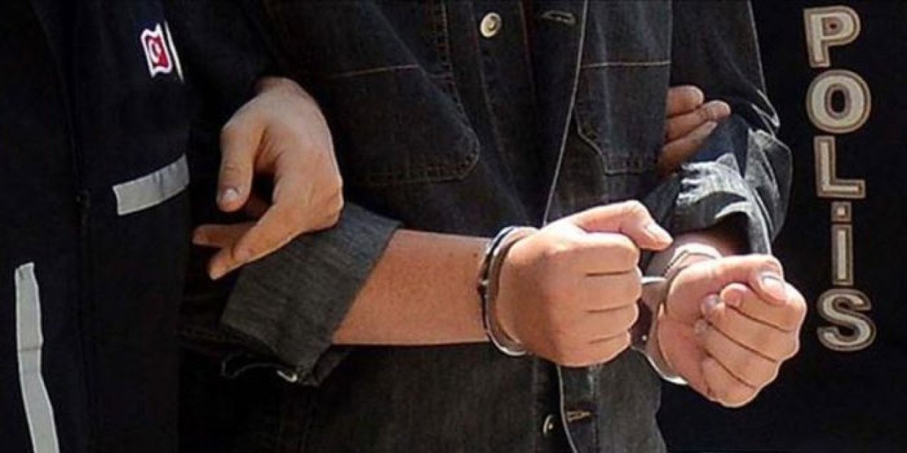 Samsun'da uyuşturucu operasyonu! 10 gözaltı