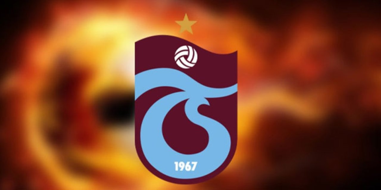 Trabzonspor 196. yabancı oyuncusunu transfer etti