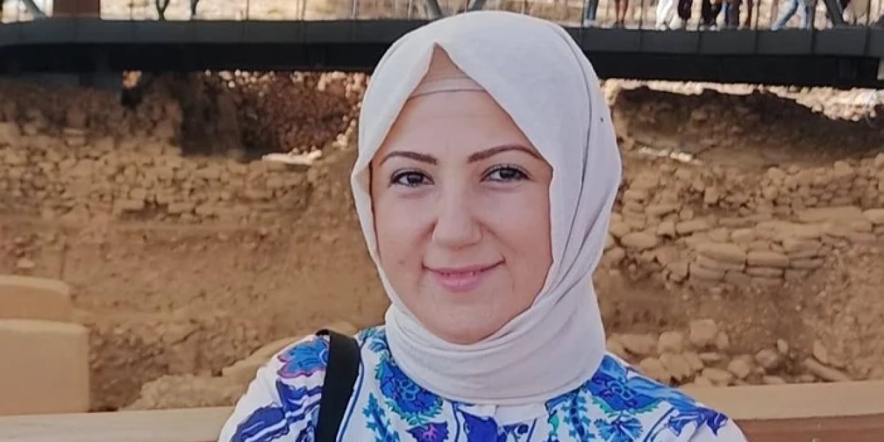 Samsun'da öğretmen İlknur Kaya Yanal'dan acı haber