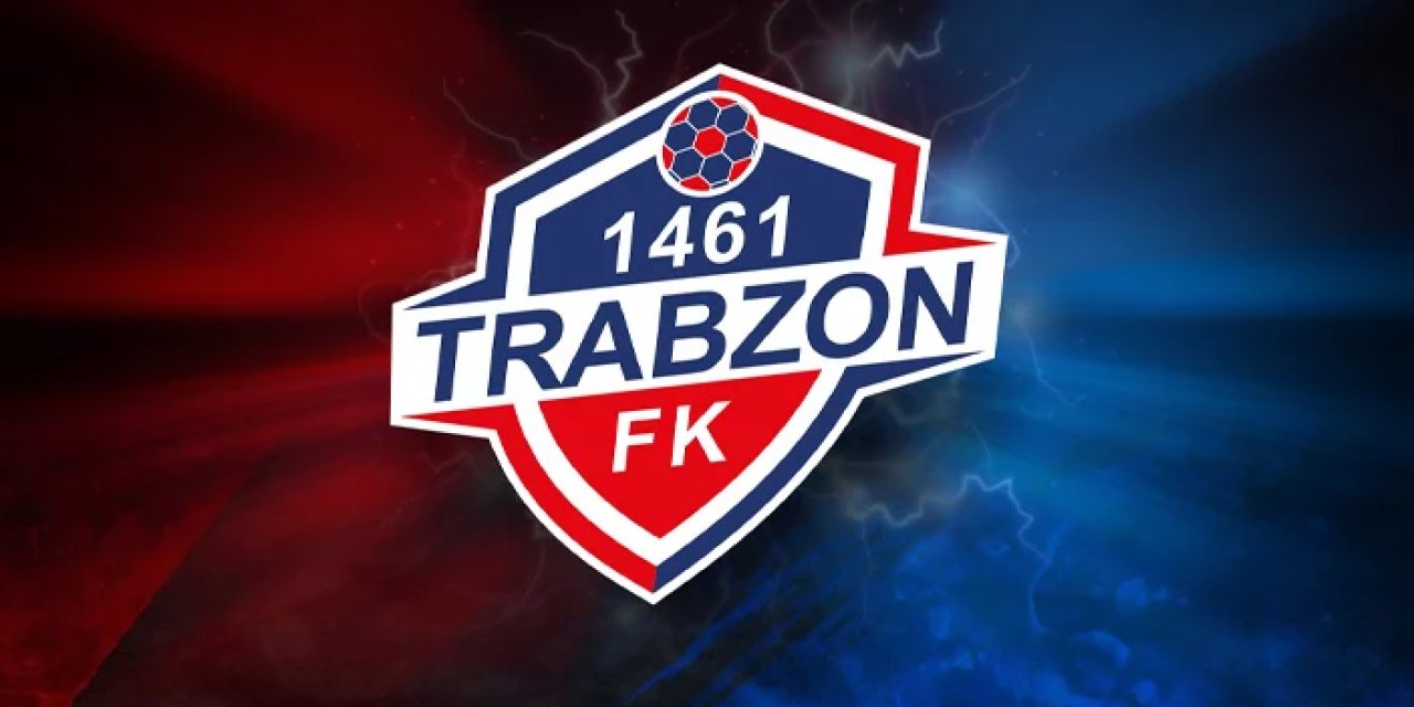 KCT 1461 Trabzon'un "Trabzonspor U19" projesi futbolculara takılmış!