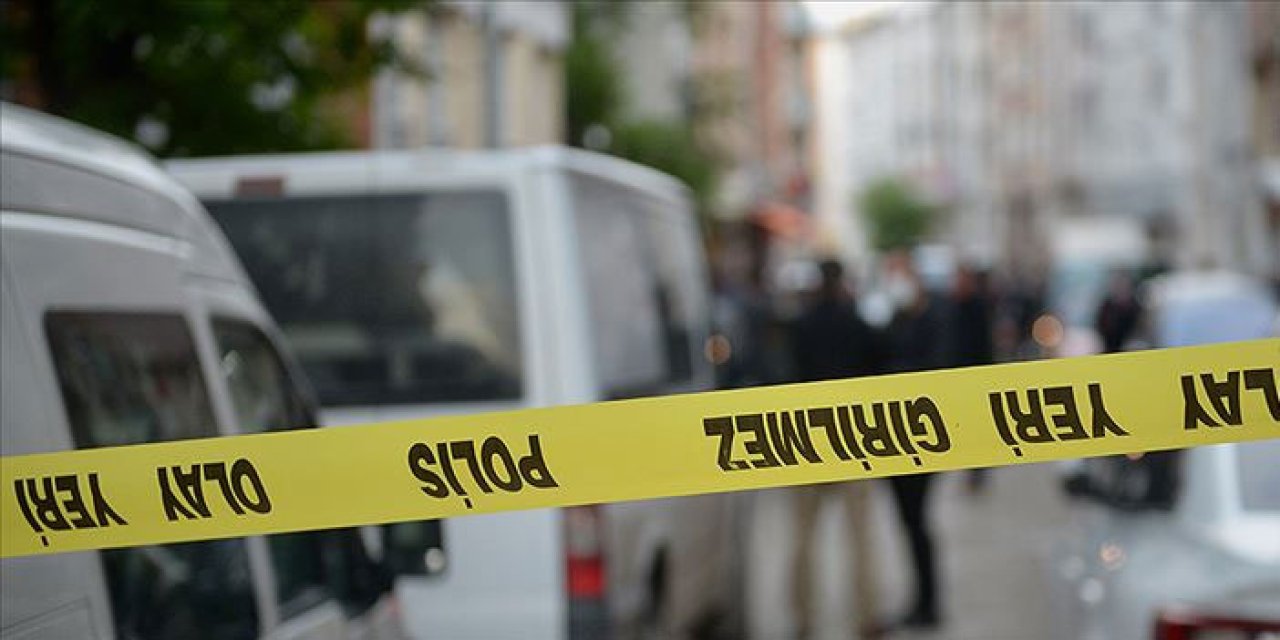 Samsun'da yaşlı adam evinde tüfekle vurulmuş şekilde ölü bulundu