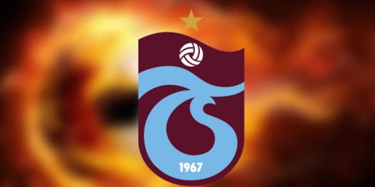 Trabzonspor'da hareketli saatler! Transfer ve ayrılık yolda