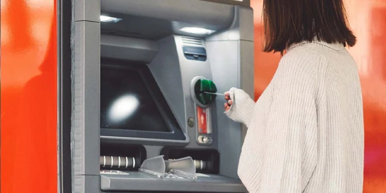Bankalardan ATM işlemlerine sınırlama! Limitler düşürüldü