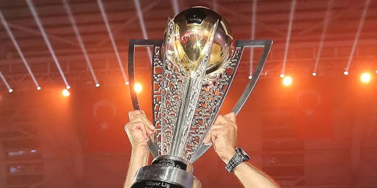 Süper Lig'in en çok şampiyon olan teknik adamları! Zirvede Trabzonspor efsanesi de var