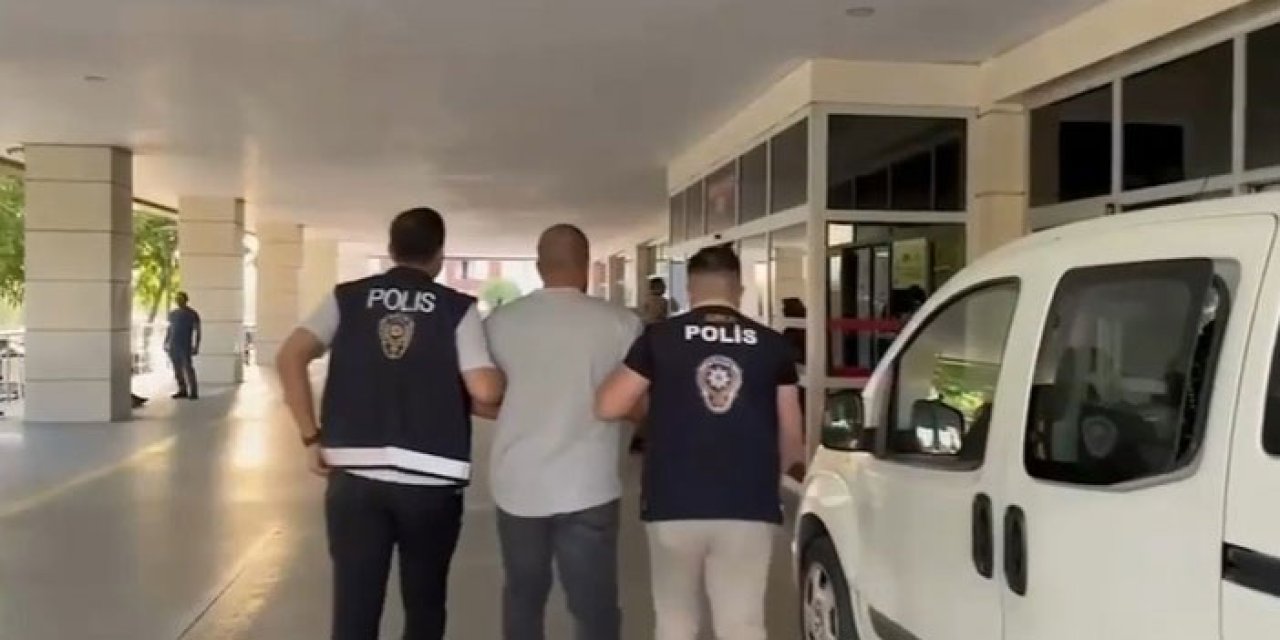 Trabzon dahil 44 ilde siber suç operasyonu! 214 gözaltı