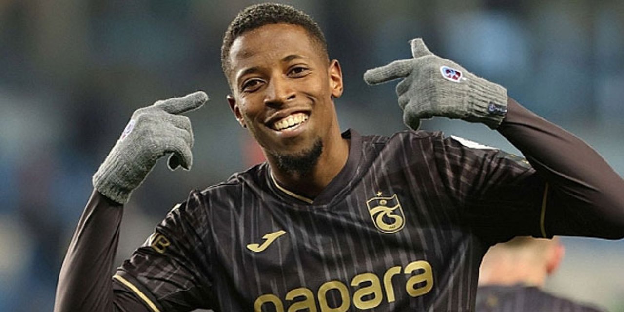 Süper Lig ekibi  Simon Banza'nın peşinde! Pazarlık sürüyor