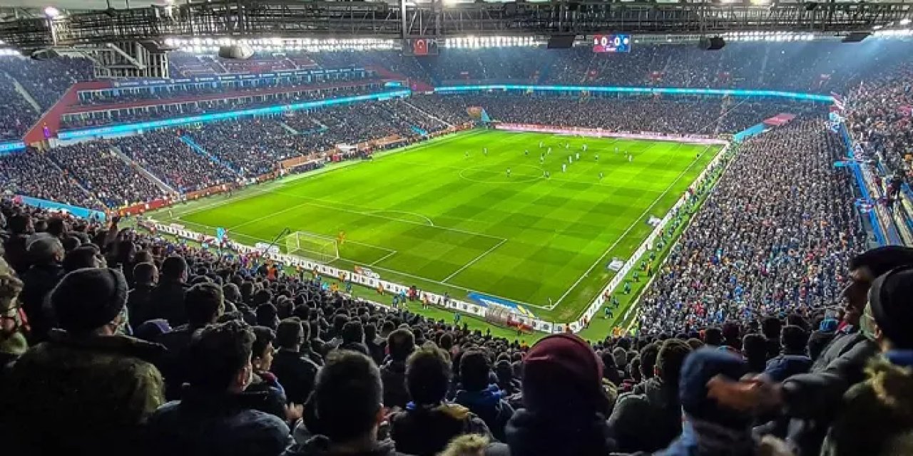 Trabzonspor - Kocaelispor maçında tribünler dolacak mı? İşte bilet sayılarında son durum