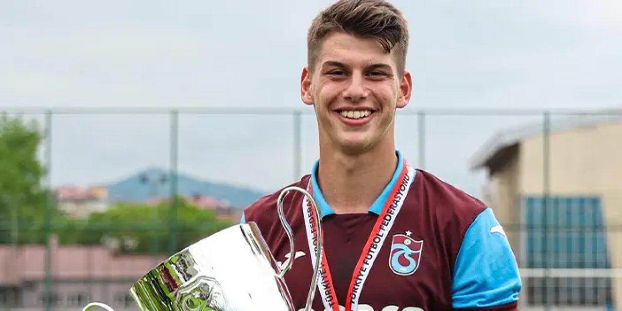 Trabzonspor kiralık göndermişti! İlk maçında hayatının şokunu yaşadı