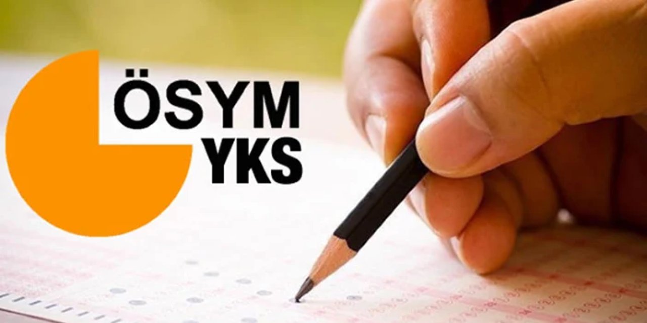 Trabzon'da sınav heyecanı! YKS'ye girecekler bu uyarılara dikkat