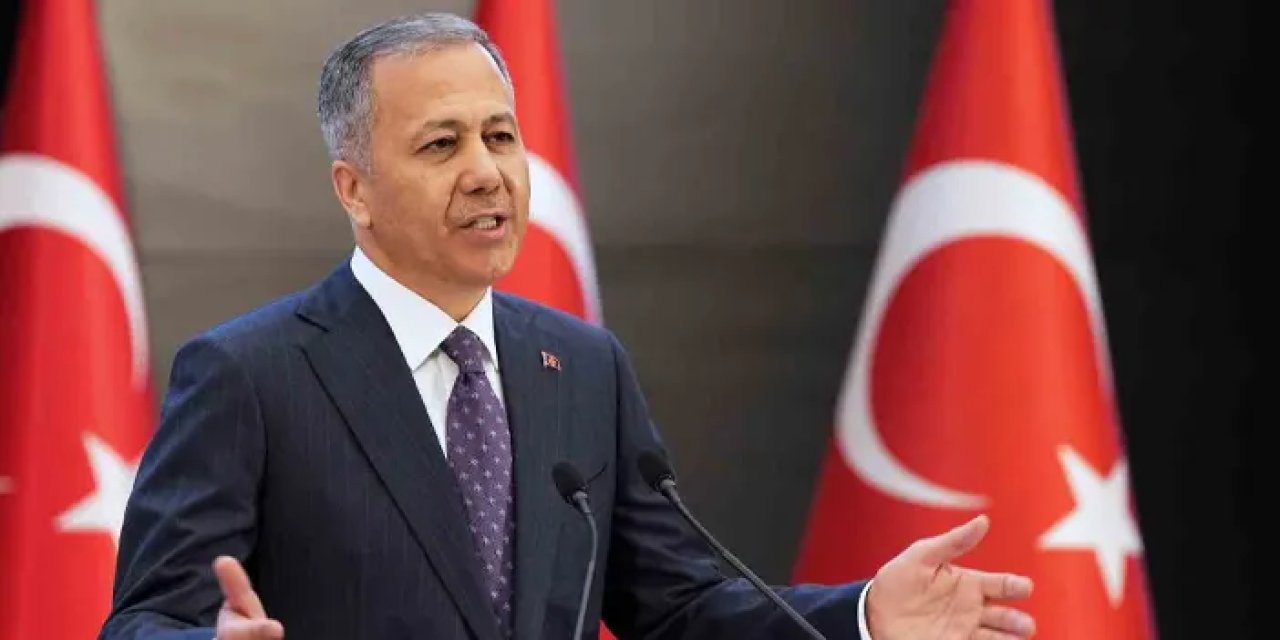 Bakan Yerlikaya'dan Sındırgı depremi açıklaması: "1 kişi daha kurtarıldı"