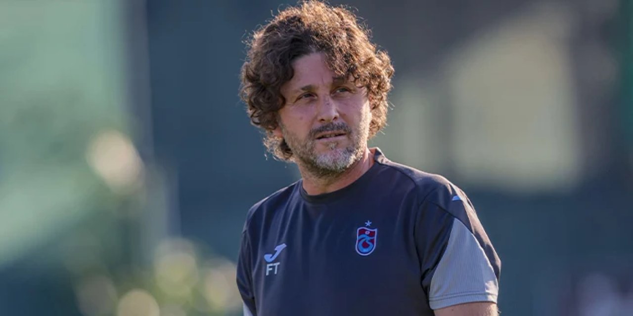 Trabzonspor'da Fatih Tekke'nin en büyük kozu: Kocaelispor maçında gözler üzerinde olacak