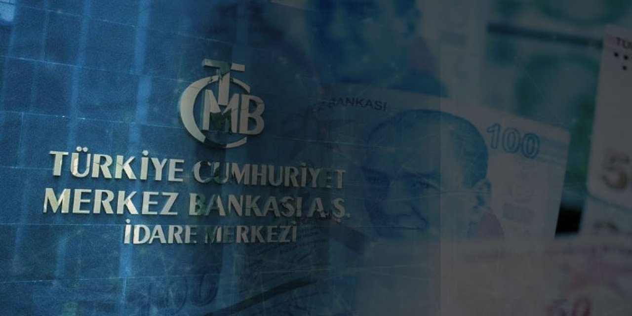 TCMB merakla beklenen faiz kararını açıkladı!