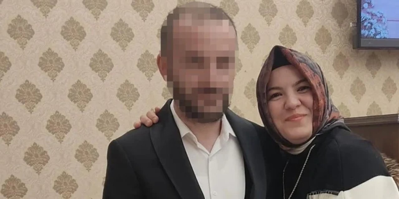 Trabzon'da eşini öldürüp kaçmıştı! Yeni detay: Bakkalda görülmüş