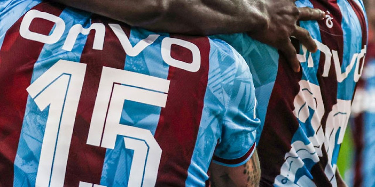 Trabzonspor'da Tekke'nin planlamasında kilit roldeler! İşte Kocaelispor maçı istatistikleri