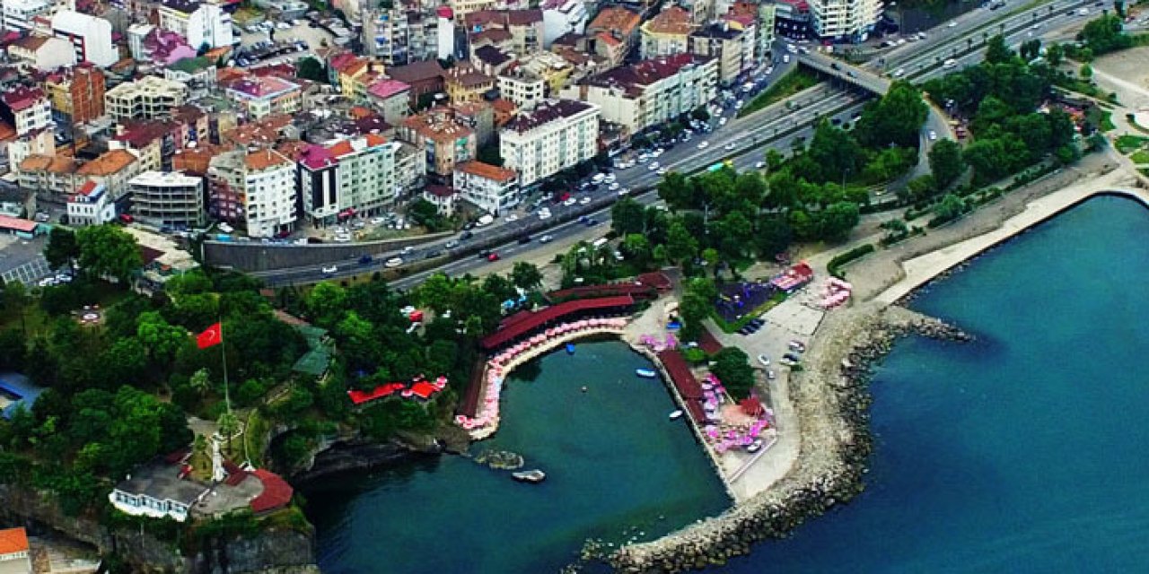 TÜİK açıkladı! Trabzon "en mutsuz" şehir