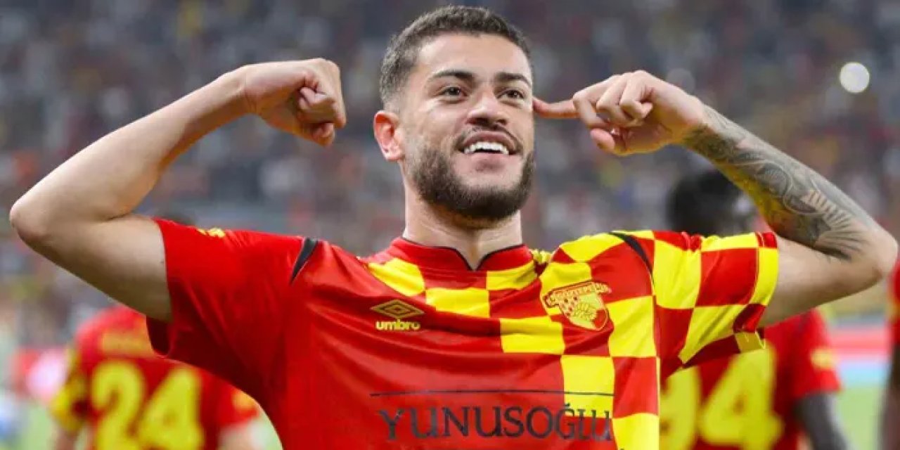 Trabzonspor ile anılmıştı! Romulo dev bedelle Alman takımına gidiyor