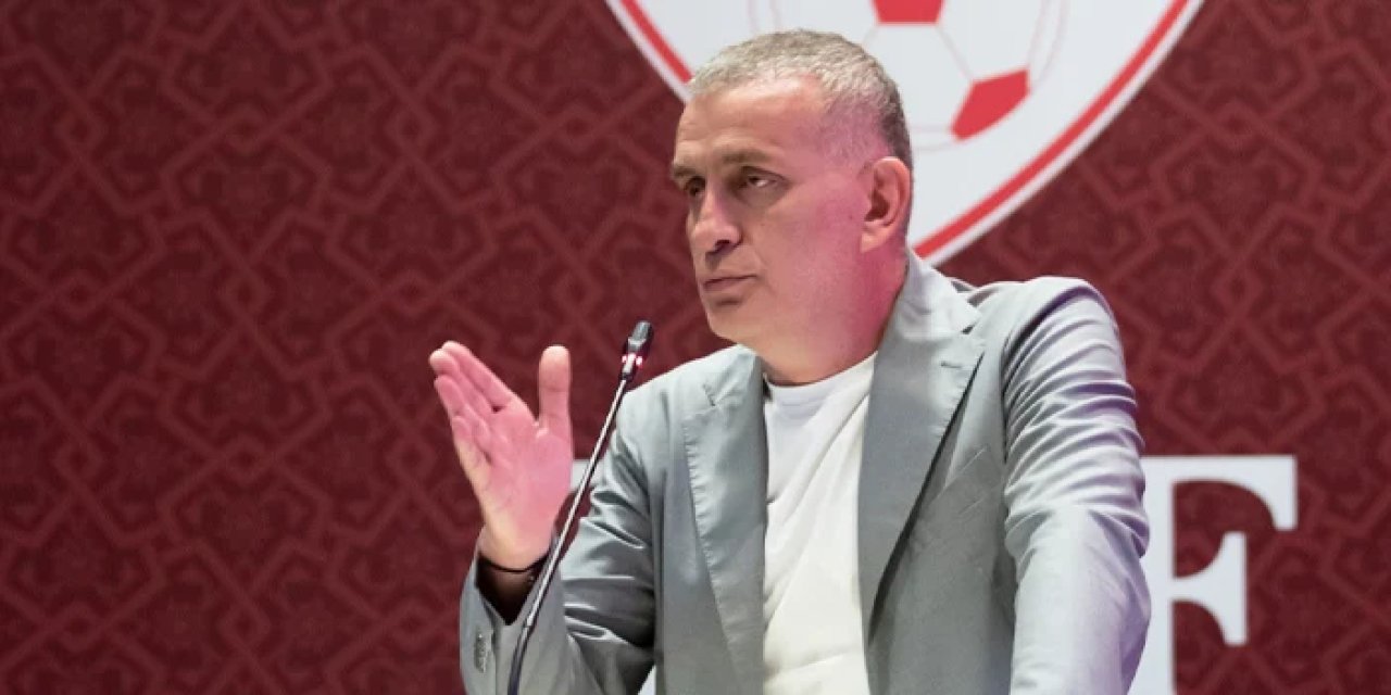 TFF'den Trabzonspor ve İstanbul'un büyüklerine ret!