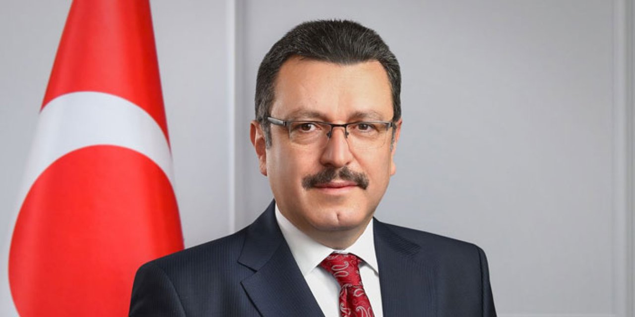 TÜİK'in yalanladığı 'En mutsuz şehir Trabzon' iddialarına bir tepki de Başkan Genç'ten