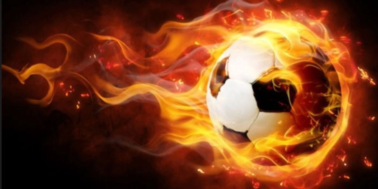 TFF açıkladı! 3 karşılaşma ertelendi