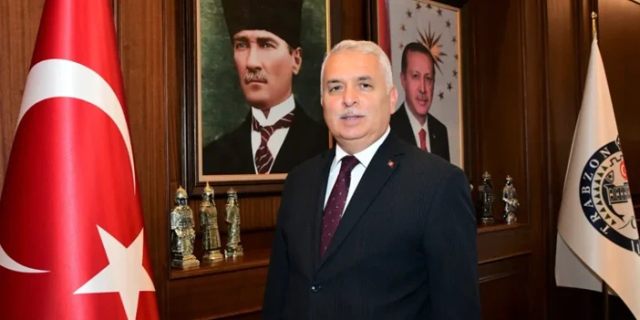 Vali Aziz Yıldırım: "Trabzon'un fethi sadece bir askeri zafer değildir"