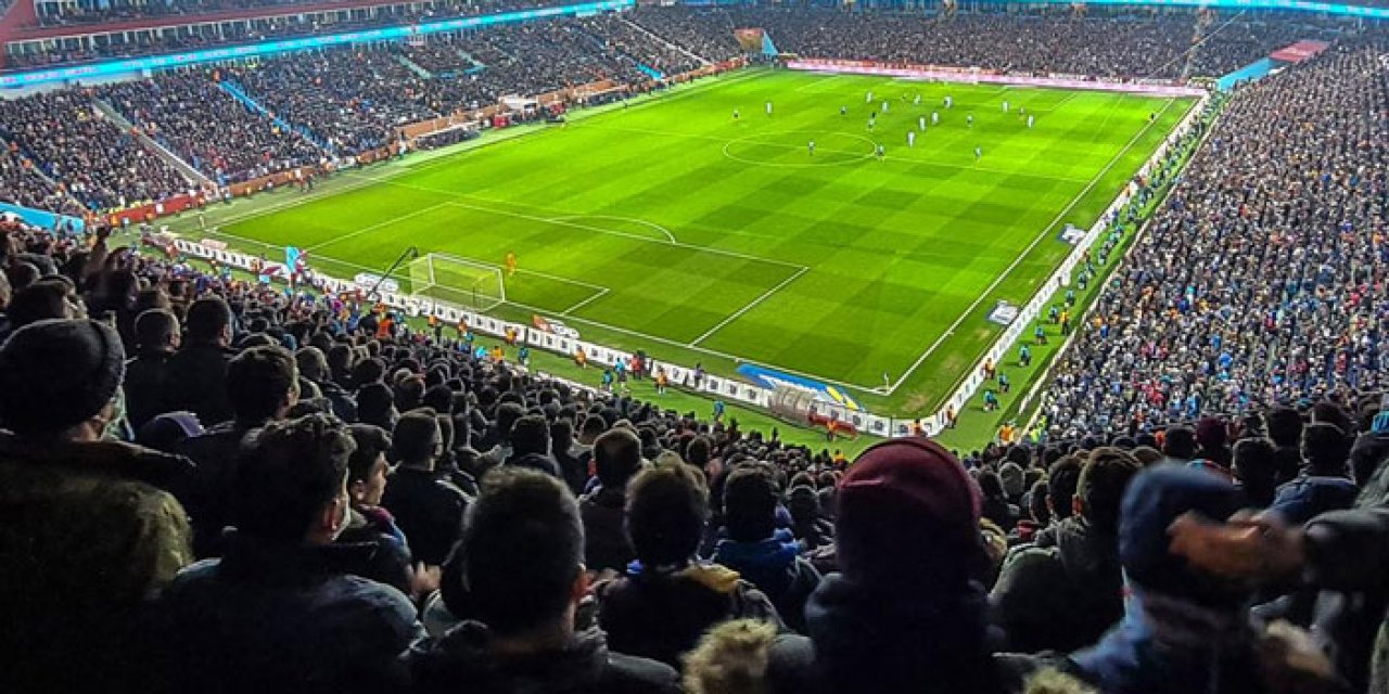 Kasımpaşa Trabzonspor maçı biletleri tükendi!