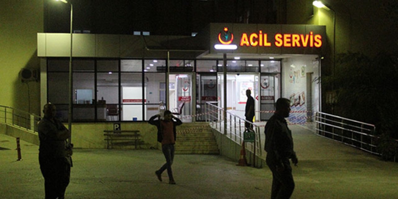 Kazada ailesini kaybetmişti! 3 yaşındaki çocuktan acı haber
