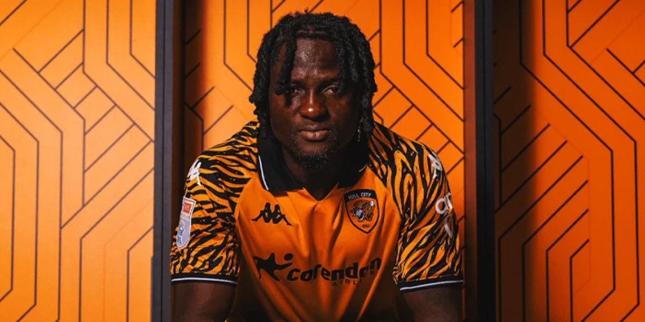 Hull City Türkiye'den bir isme daha imza attırdı! Enis Destan ve Lundstram'dan sonra...