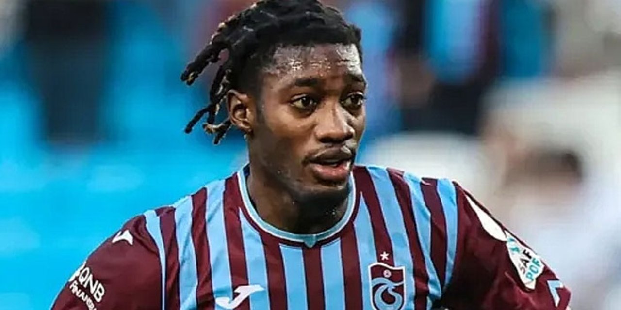 Trabzonspor Kasımpaşa maçında Tekke'nin tek umudu o