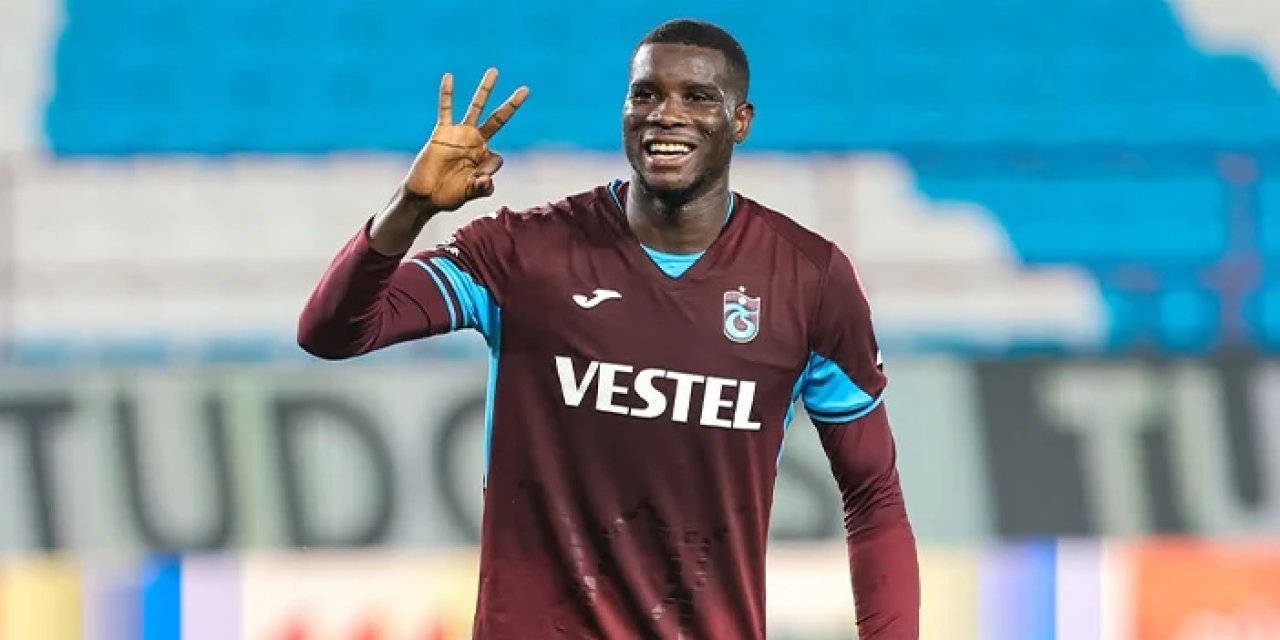 Paul Onuachu kimdir? Nereli, kaç yaşında? Doğum tarihi, hangi takımlarda oynadı?
