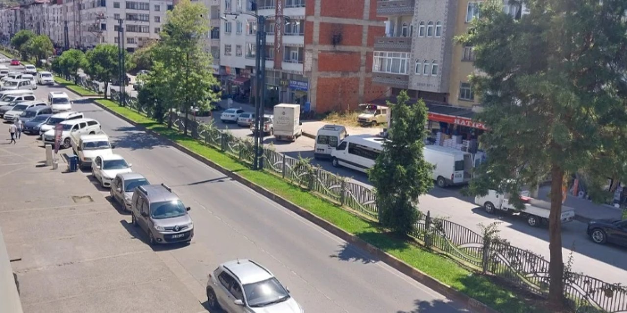 Yomra'da cadde otopark tarifesi belli oldu: İşte saatlere göre fiyatlar