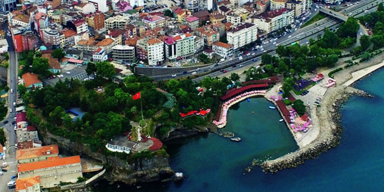 TÜİK verileri açıklandı! Trabzon sosyoekonomik sıralamada üstlerde