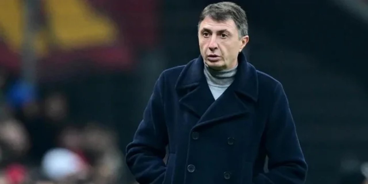 Kasımpaşa'da Şota maç öncesi açıkladı! "Trabzonspor ile ortak nokta..."